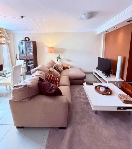 3 soverom Leilighet til salgs i Telde med garasje - € 174 500 (Ref: 10158855)