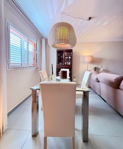 3 soverom Leilighet til salgs i Telde med garasje - € 174 500 (Ref: 10158855)