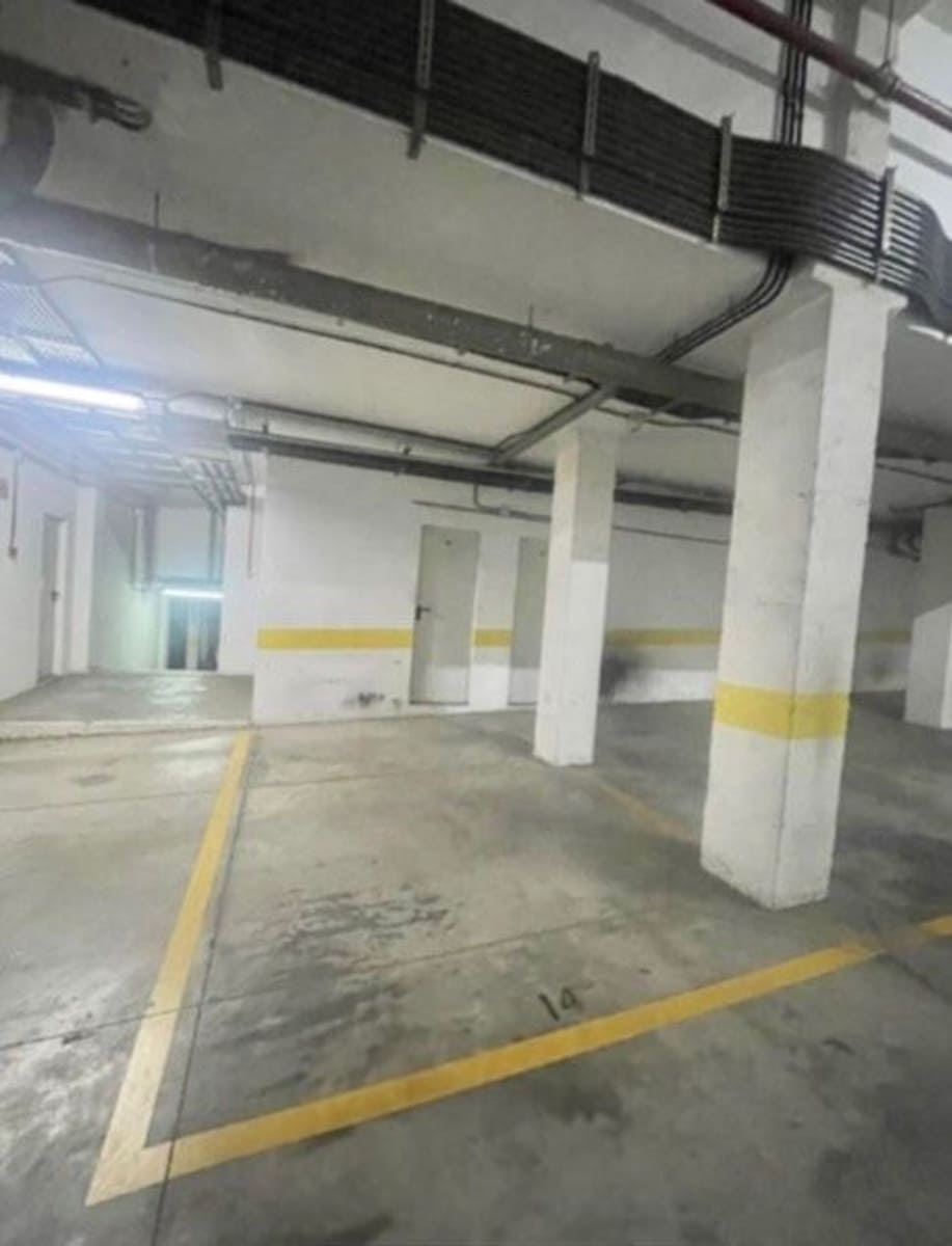 3 soveværelse Lejlighed til salg i Telde med garage - € 174.500 (Ref: 10158855)