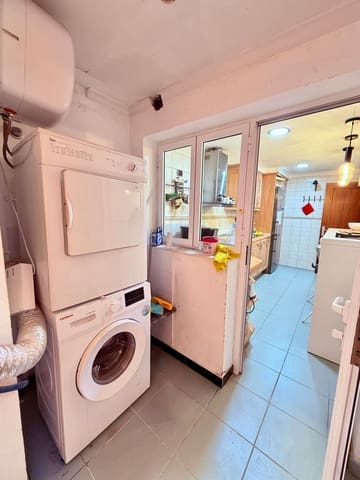 3 soverom Leilighet til salgs i Telde med garasje - € 174 500 (Ref: 10158855)