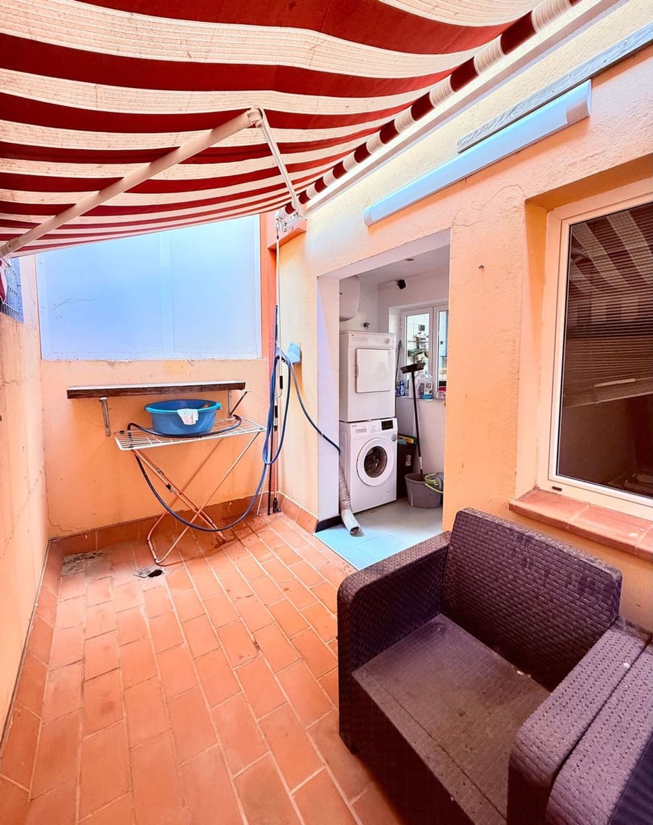 3 soveværelse Lejlighed til salg i Telde med garage - € 174.500 (Ref: 10158855)