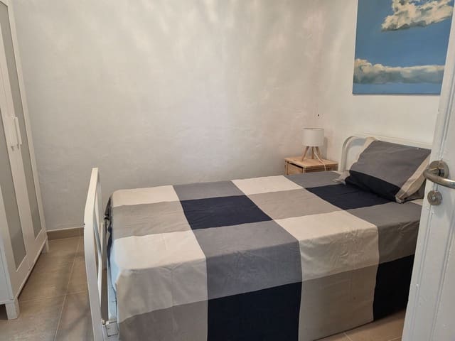 1 makuuhuone Huoneisto vuokrattavana paikassa Santa Brígida mukana 
autotalli - 580 € (Ref: 10160884)
