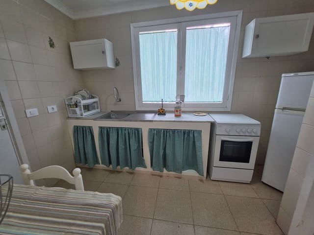 1 makuuhuone Huoneisto vuokrattavana paikassa Santa Brígida mukana 
autotalli - 580 € (Ref: 10160884)