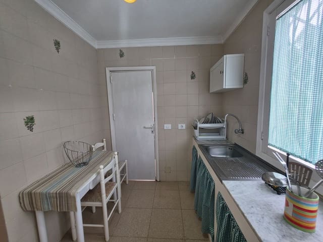 1 makuuhuone Huoneisto vuokrattavana paikassa Santa Brígida mukana 
autotalli - 580 € (Ref: 10160884)