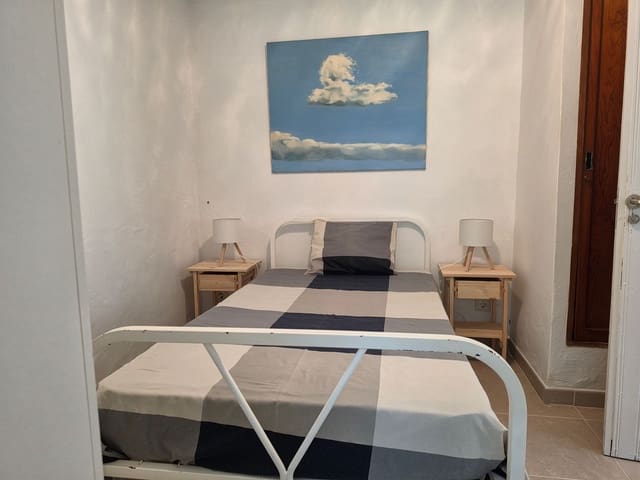 1 makuuhuone Huoneisto vuokrattavana paikassa Santa Brígida mukana 
autotalli - 580 € (Ref: 10160884)
