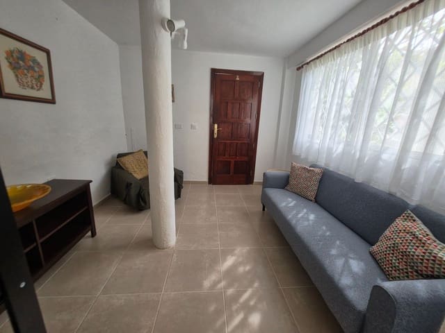 1 makuuhuone Huoneisto vuokrattavana paikassa Santa Brígida mukana 
autotalli - 580 € (Ref: 10160884)