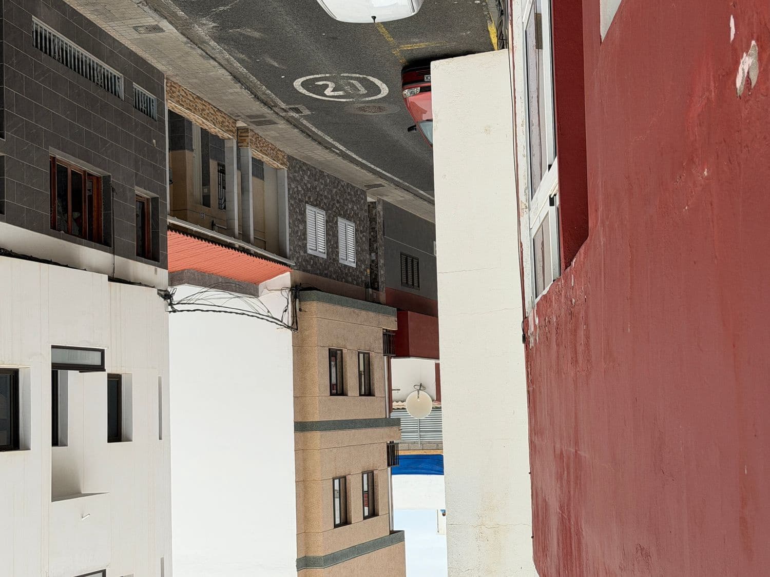 Teren niezagospodarowany na sprzedaż w Las Palmas de Gran Canaria - 148 000 € (Ref: 10160885)