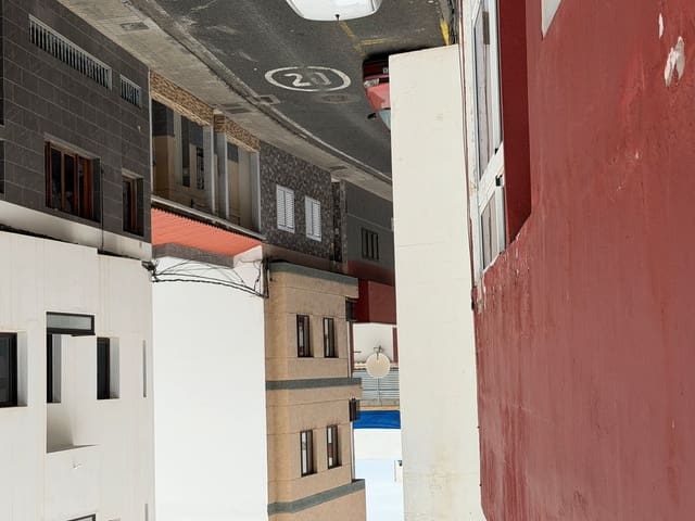 Terreno Non Edificato in vendita in Miller, Las Palmas de Gran Canaria - 148.000 € (Rif: 10160885)