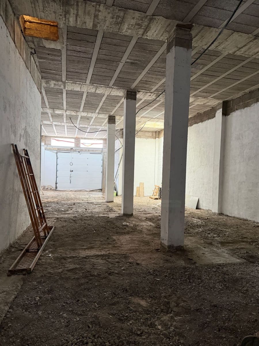 Teren niezagospodarowany na sprzedaż w Las Palmas de Gran Canaria - 148 000 € (Ref: 10160885)