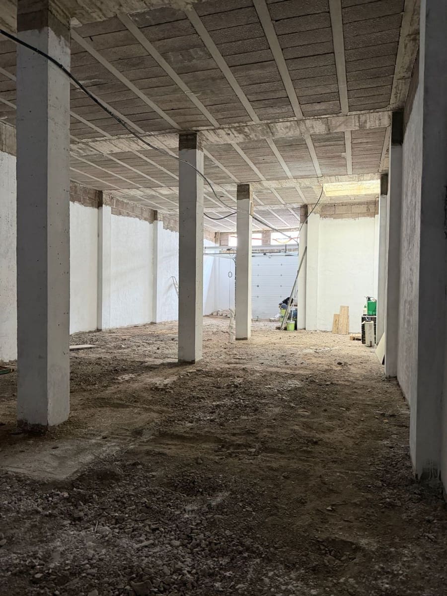 Teren niezagospodarowany na sprzedaż w Las Palmas de Gran Canaria - 148 000 € (Ref: 10160885)