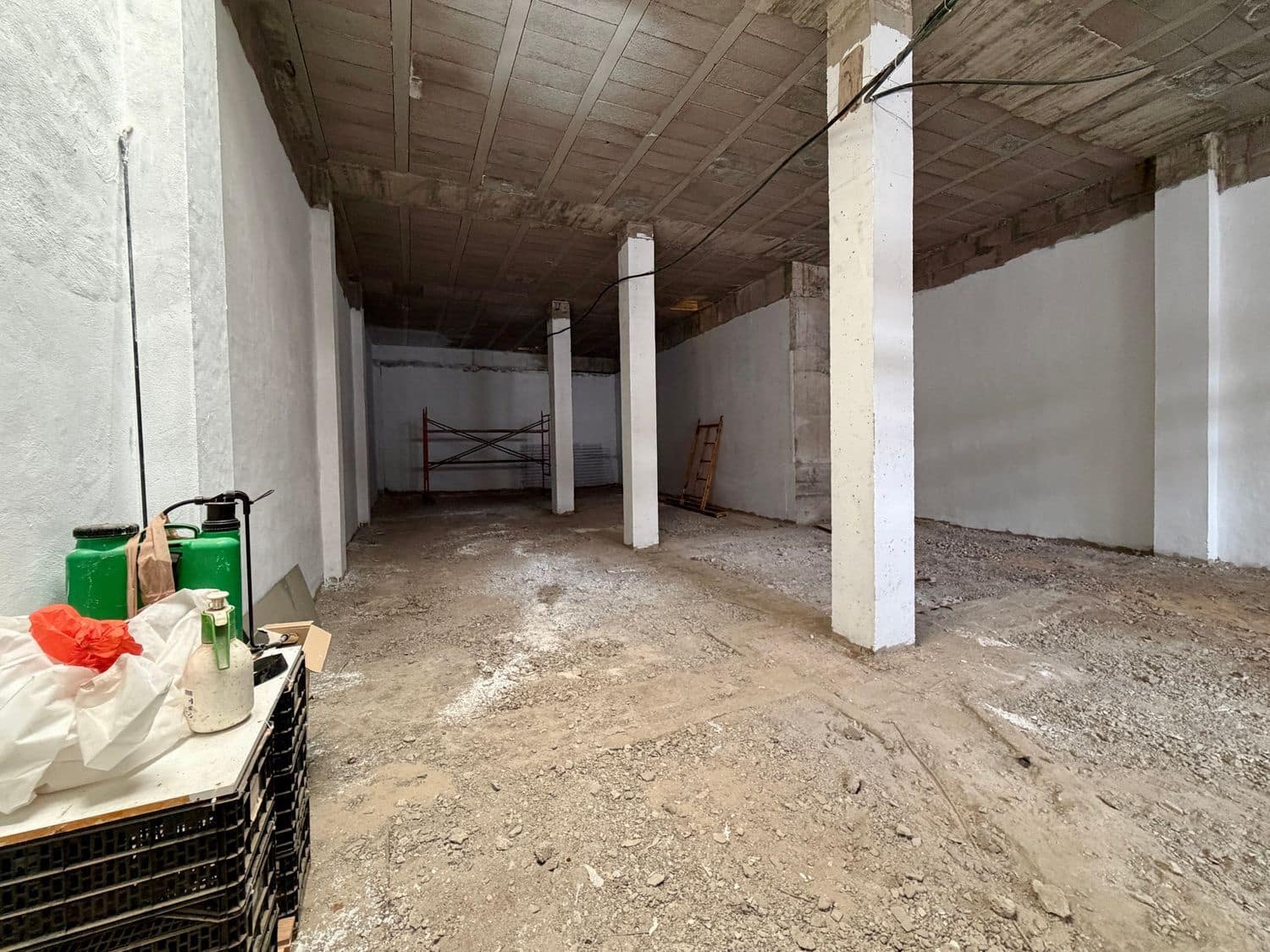 Teren niezagospodarowany na sprzedaż w Las Palmas de Gran Canaria - 148 000 € (Ref: 10160885)