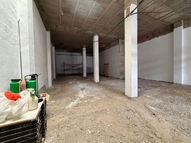 Terreno Non Edificato in vendita in Miller, Las Palmas de Gran Canaria - 148.000 € (Rif: 10160885)