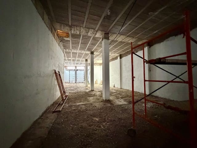 Terreno Non Edificato in vendita in Miller, Las Palmas de Gran Canaria - 148.000 € (Rif: 10160885)