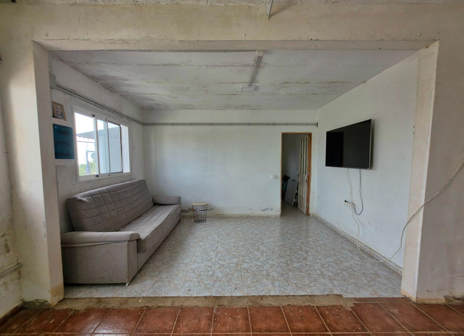 1 soveværelse Finca/Landehus til salg i Vega de San Mateo med garage - € 85.000 (Ref: 10162086)