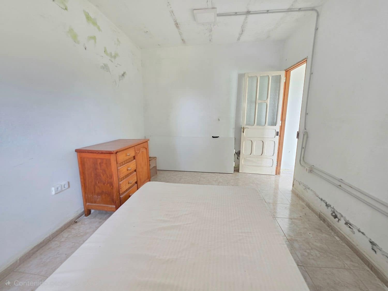 1 soveværelse Finca/Landehus til salg i Vega de San Mateo med garage - € 85.000 (Ref: 10162086)