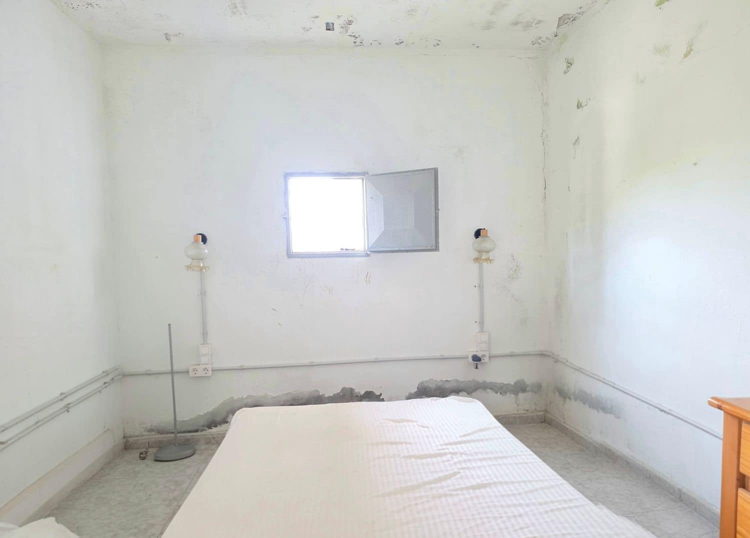1 soveværelse Finca/Landehus til salg i Vega de San Mateo med garage - € 85.000 (Ref: 10162086)