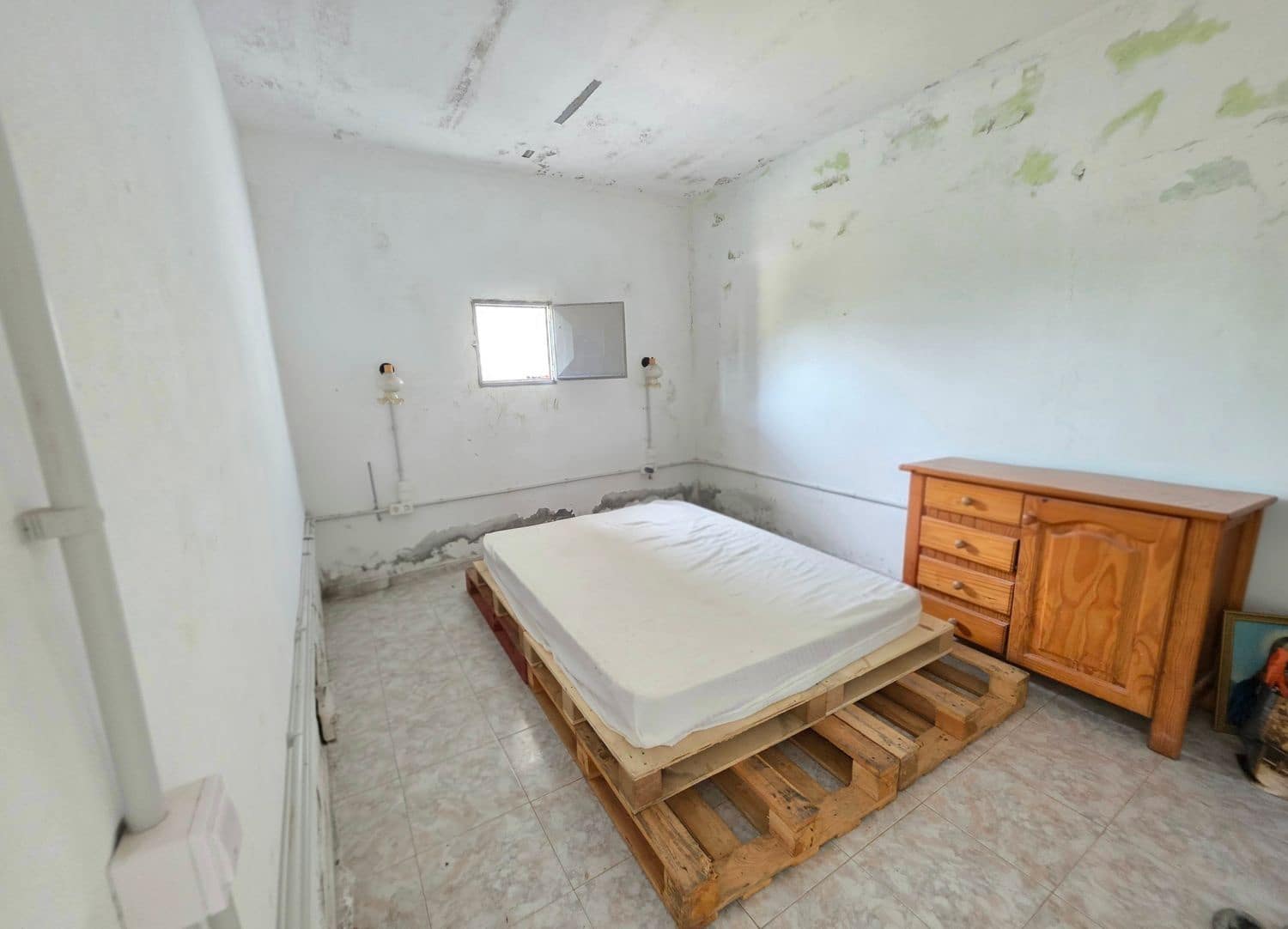 1 soveværelse Finca/Landehus til salg i Vega de San Mateo med garage - € 85.000 (Ref: 10162086)