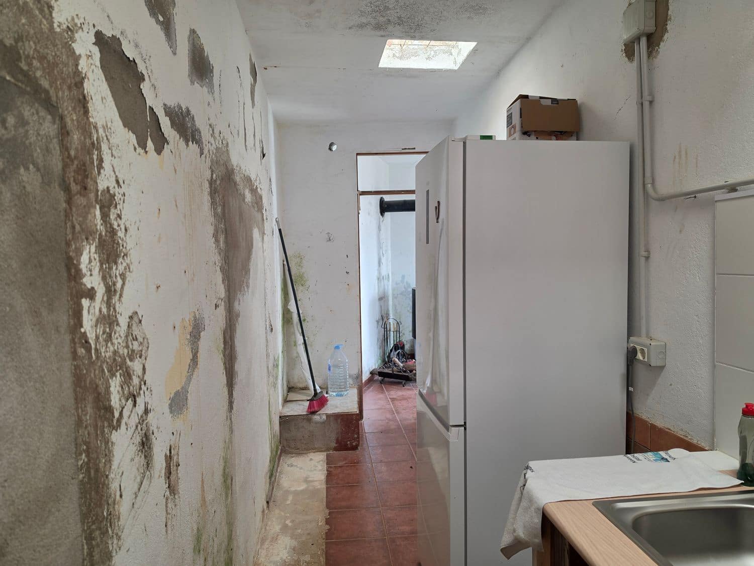 1 soveværelse Finca/Landehus til salg i Vega de San Mateo med garage - € 85.000 (Ref: 10162086)