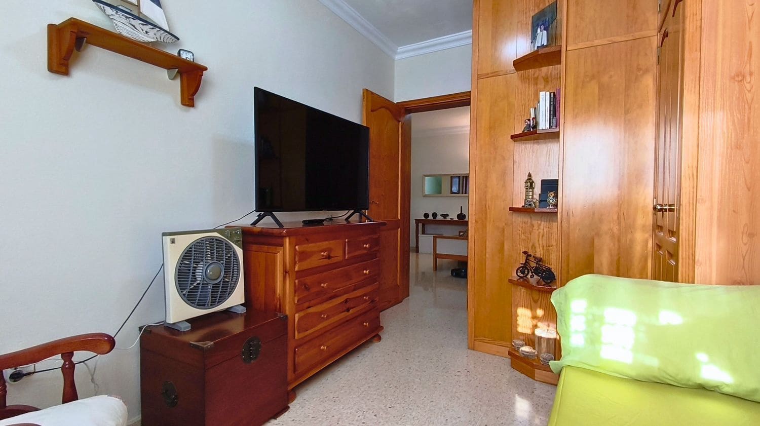 2 makuuhuone Omakotitalo myytävänä paikassa Las Palmas de Gran Canaria mukana 
autotalli - 279 000 € (Ref: 10164005)