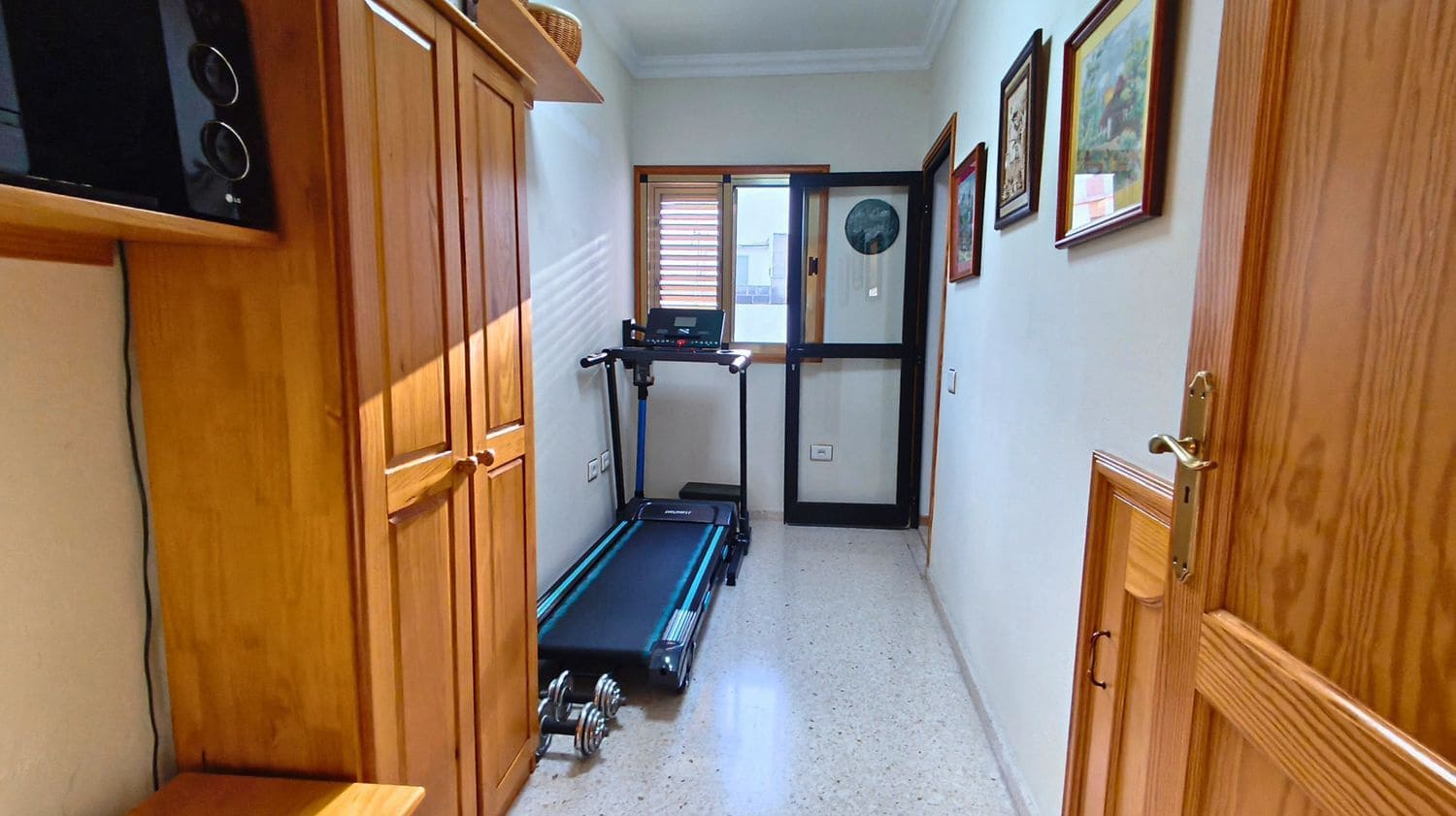 2 makuuhuone Omakotitalo myytävänä paikassa Las Palmas de Gran Canaria mukana 
autotalli - 279 000 € (Ref: 10164005)