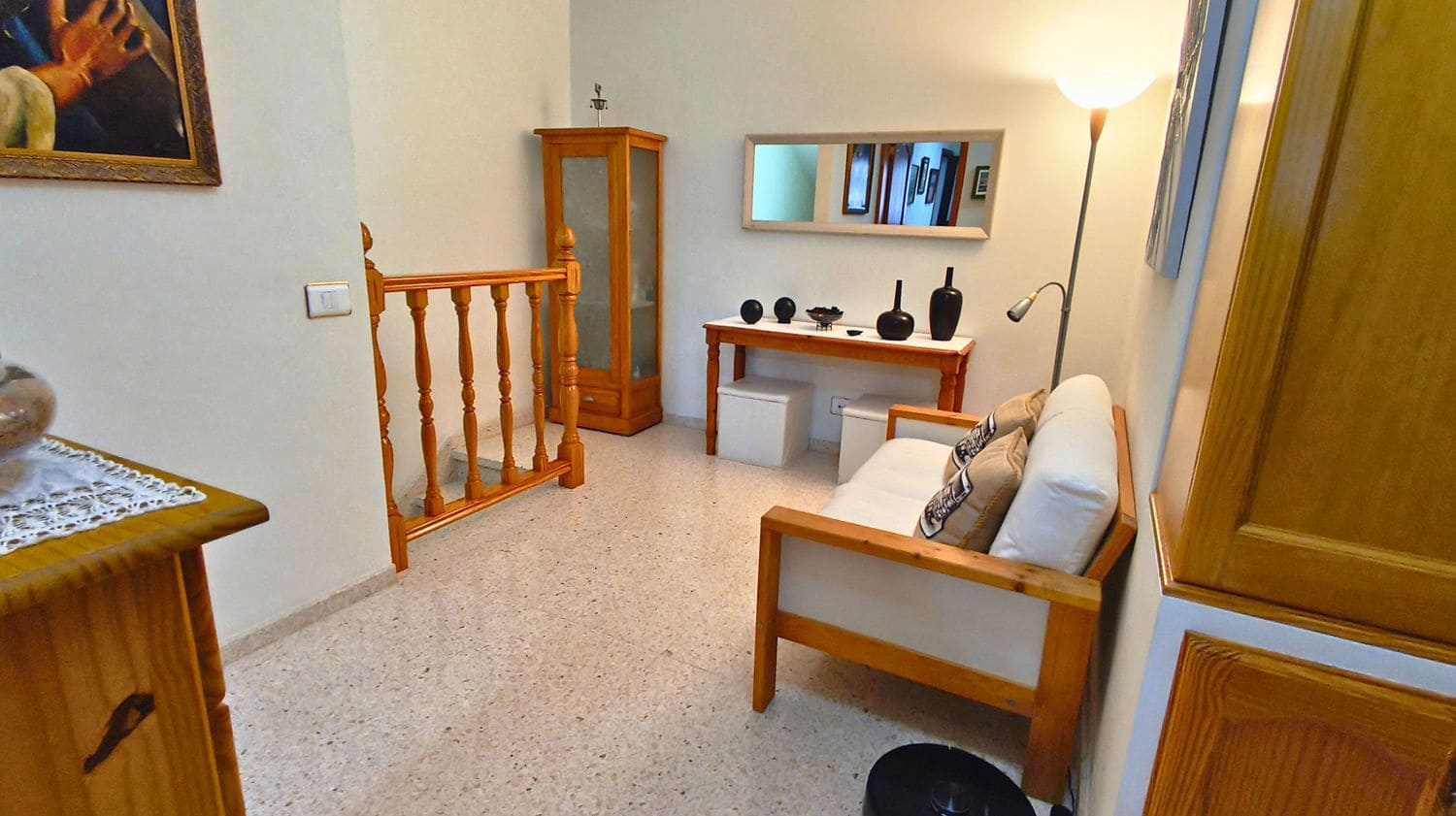 2 makuuhuone Omakotitalo myytävänä paikassa Las Palmas de Gran Canaria mukana 
autotalli - 279 000 € (Ref: 10164005)
