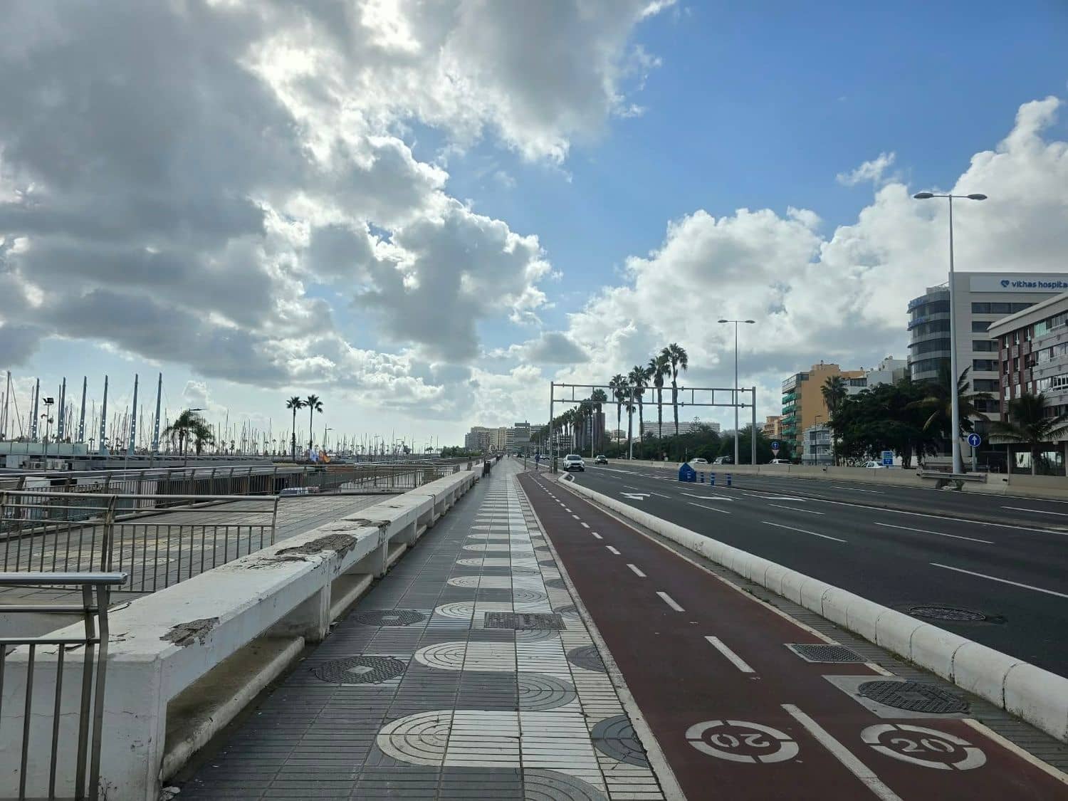 Erhverv til leje i Las Palmas de Gran Canaria - € 1.550 (Ref: 10164006)