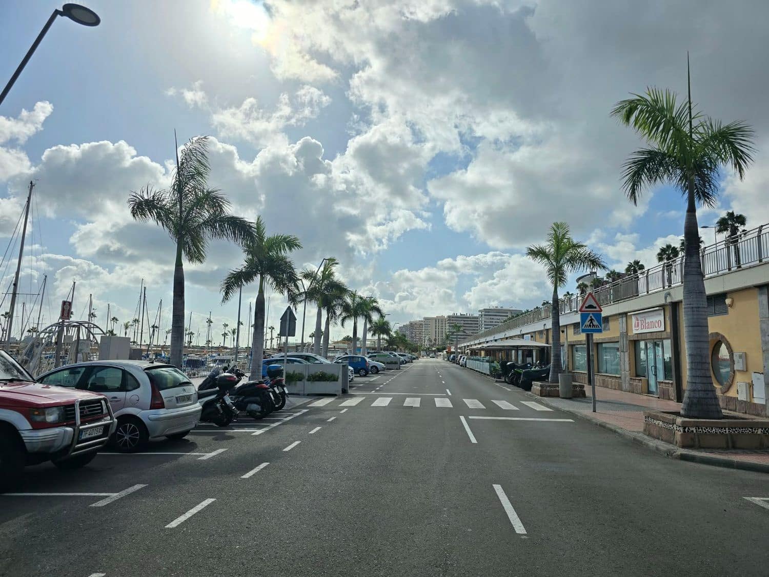 Erhverv til leje i Las Palmas de Gran Canaria - € 1.550 (Ref: 10164006)