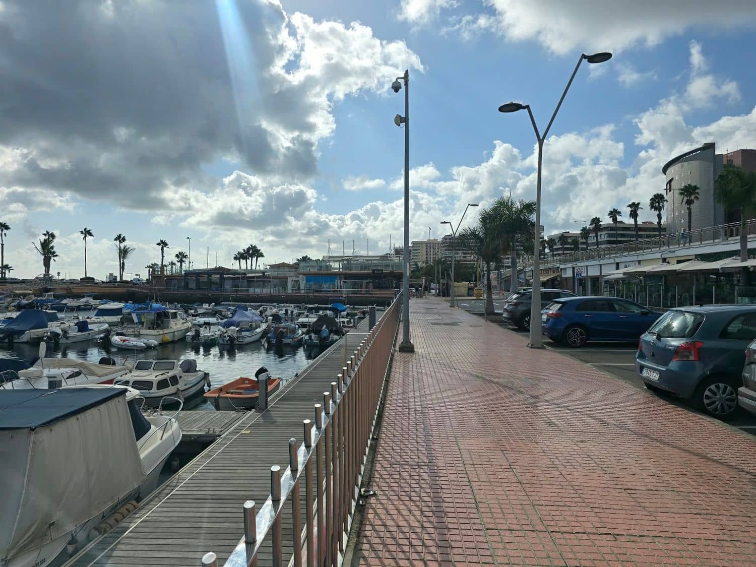 Erhverv til leje i Las Palmas de Gran Canaria - € 1.550 (Ref: 10164006)