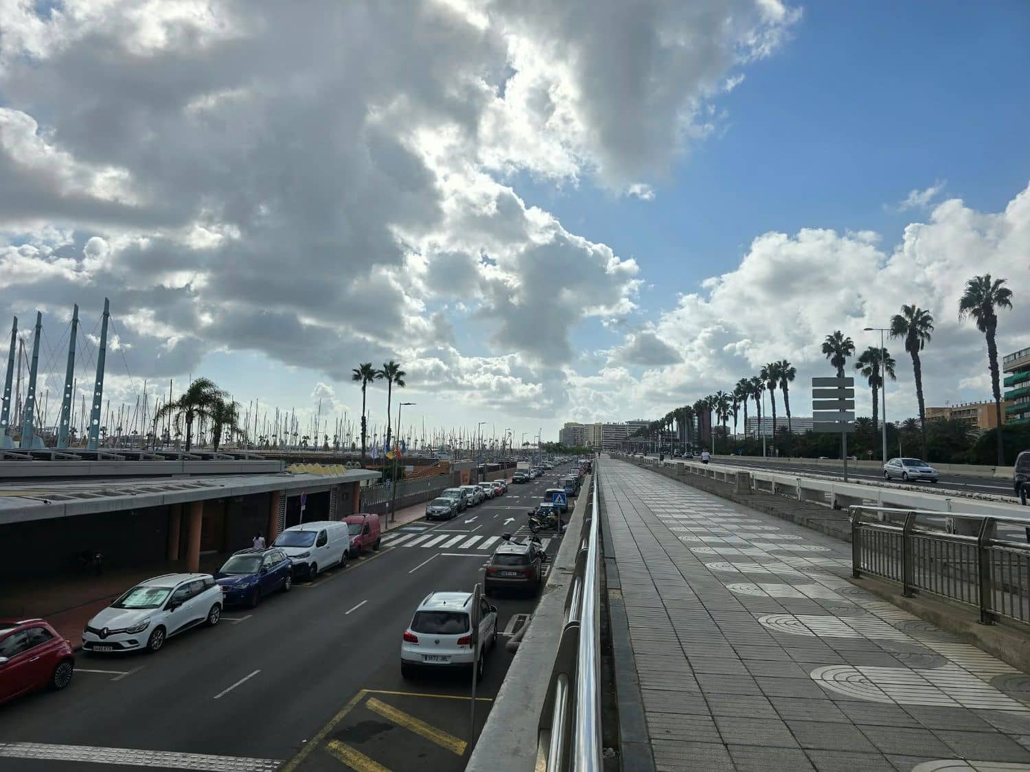 Erhverv til leje i Las Palmas de Gran Canaria - € 1.550 (Ref: 10164006)