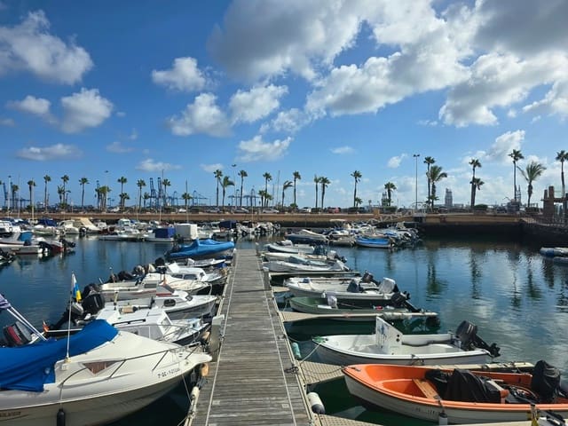 Commercial for rent in Ciudad Jardín, Las Palmas de Gran Canaria - € 1,550 (Ref: 10164006)