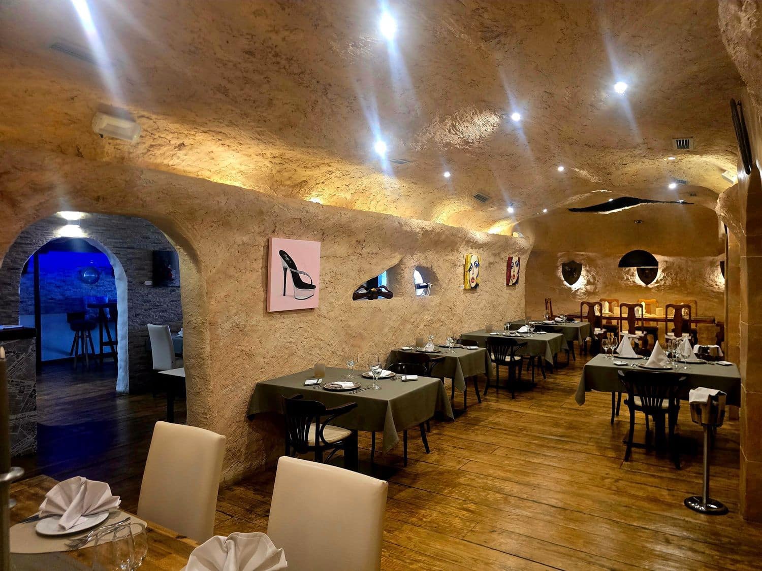 Kommersiell til salgs i Puerto Rico - € 1 200 000 (Ref: 10165966)