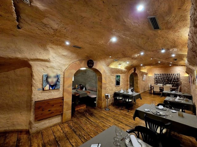 Kommersiell til salgs i Puerto Rico, Mogán - € 1 200 000 (Ref: 10165966)