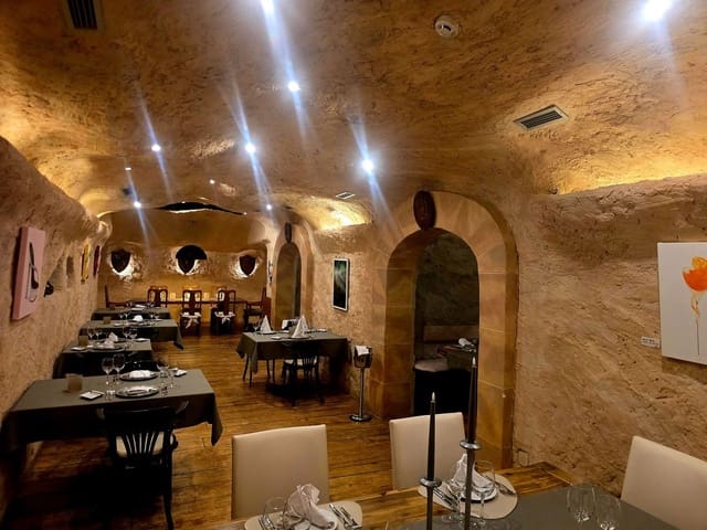 Kommersiell til salgs i Puerto Rico, Mogán - € 1 200 000 (Ref: 10165966)