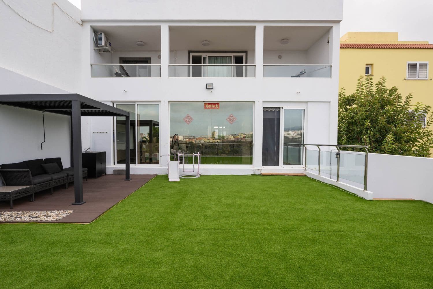7 Zimmer Haus zu verkaufen in Las Palmas de Gran Canaria mit Garage - 890.000 € (Ref: 10165967)