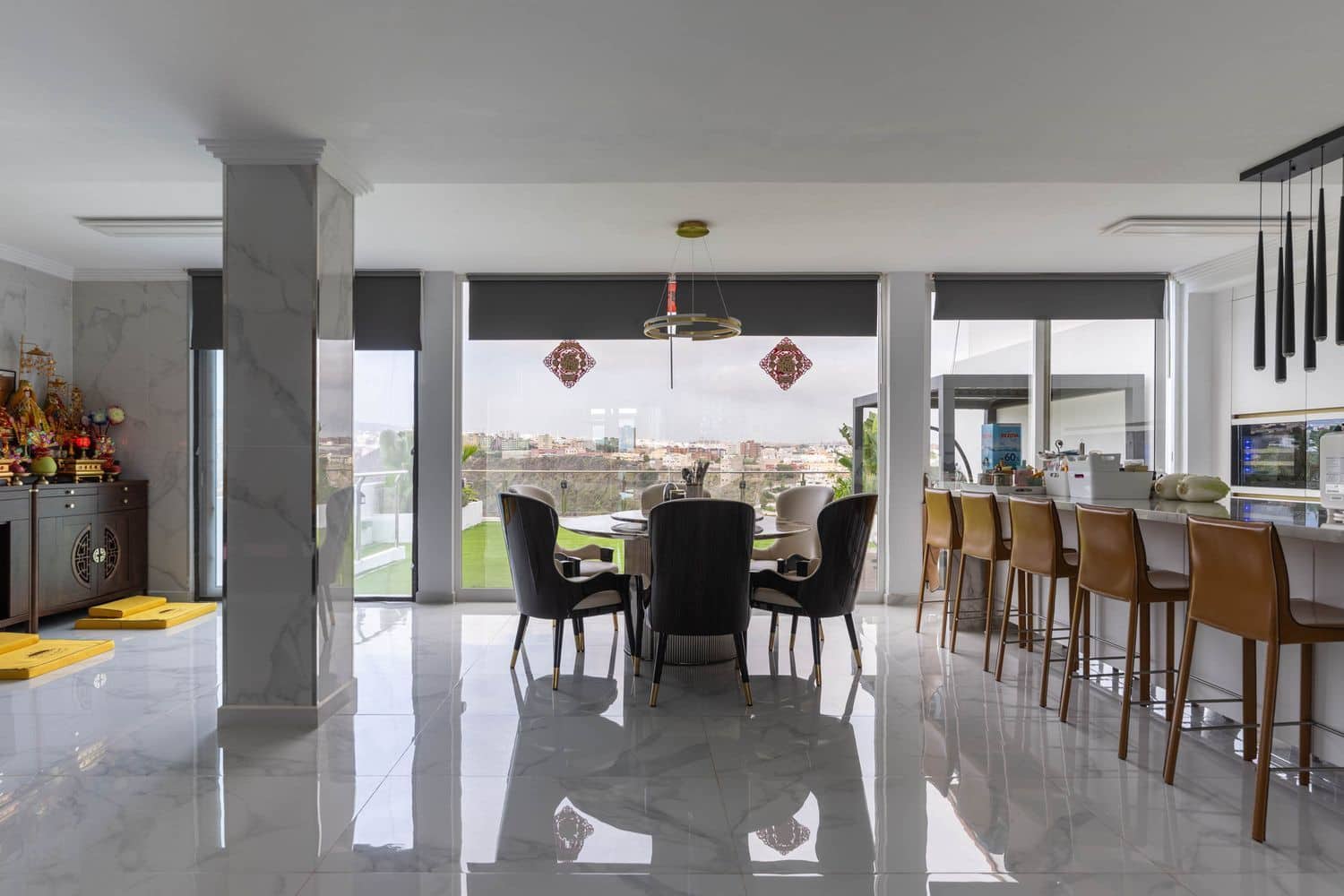 7 Zimmer Haus zu verkaufen in Las Palmas de Gran Canaria mit Garage - 890.000 € (Ref: 10165967)