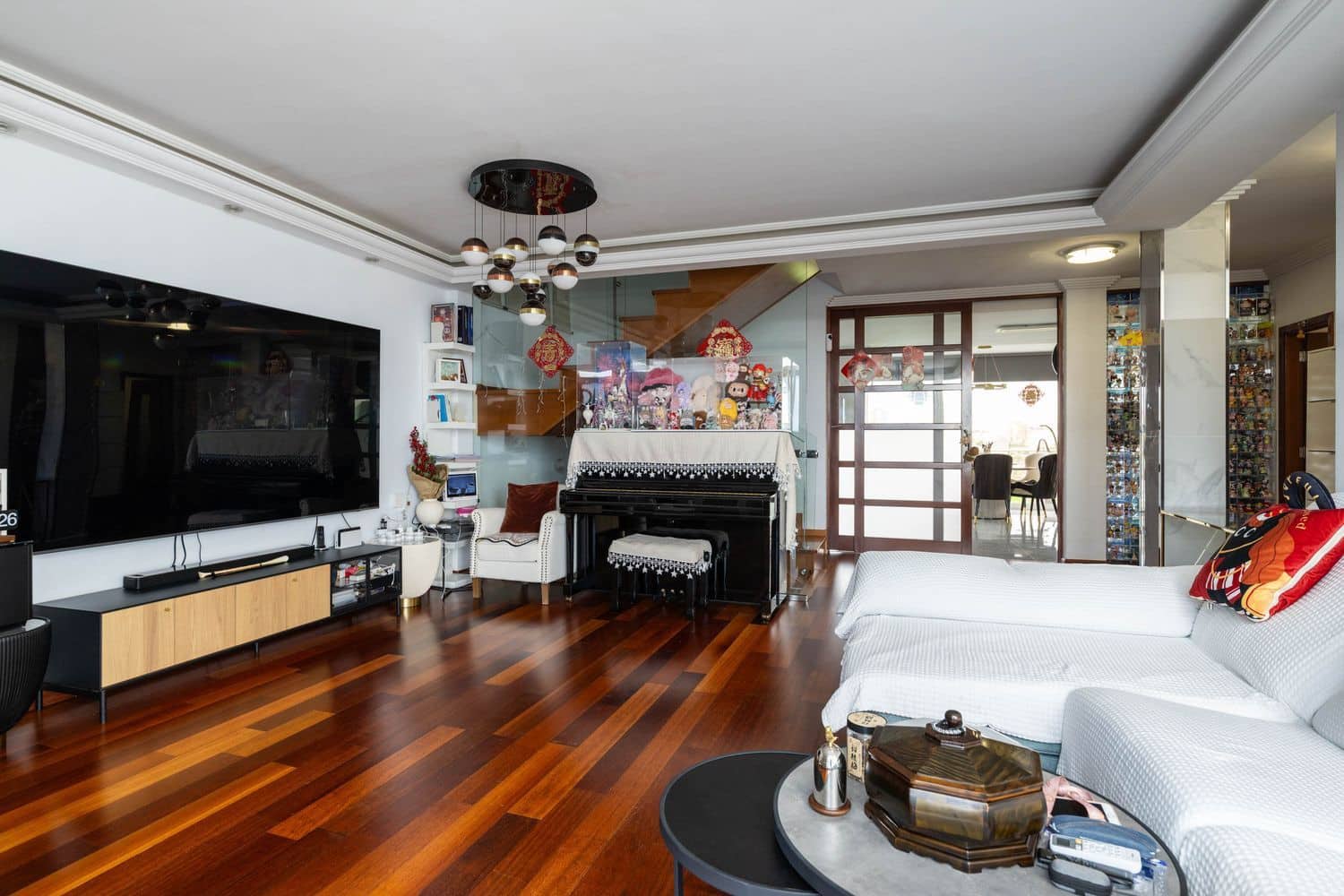 7 Zimmer Haus zu verkaufen in Las Palmas de Gran Canaria mit Garage - 890.000 € (Ref: 10165967)