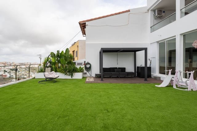 7 camera da letto Casa in vendita in Carretera Centro, Las Palmas de Gran Canaria con garage - 890.000 € (Rif: 10165967)