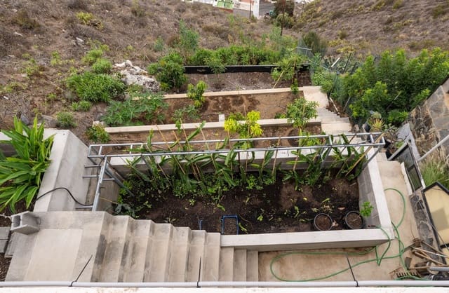 7 camera da letto Casa in vendita in Carretera Centro, Las Palmas de Gran Canaria con garage - 890.000 € (Rif: 10165967)