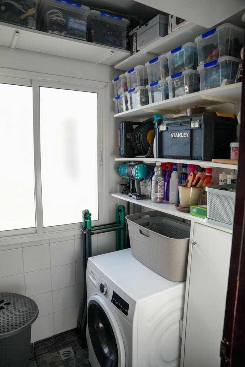 3 bedroom Apartment for sale in Santa Lucia de Tirajana with garage - € 225,000 (Ref: 10165968)