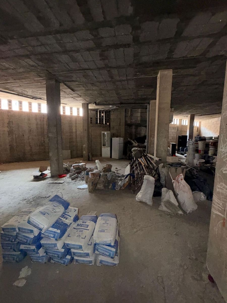 Kommersiell till salu i Las Palmas de Gran Canaria - 160 000 € (Ref: 10168033)