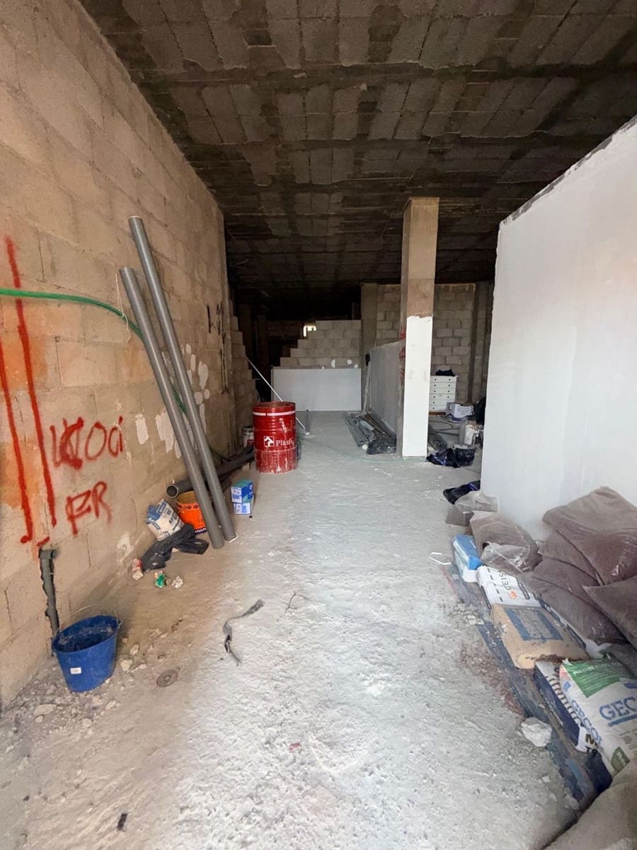 Kommersiell till salu i Las Palmas de Gran Canaria - 160 000 € (Ref: 10168033)