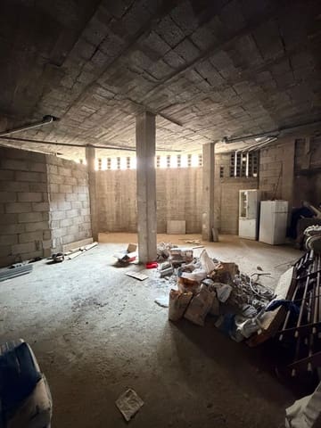 Kommersiell till salu i Guanarteme, Las Palmas de Gran Canaria - 160 000 € (Ref: 10168033)