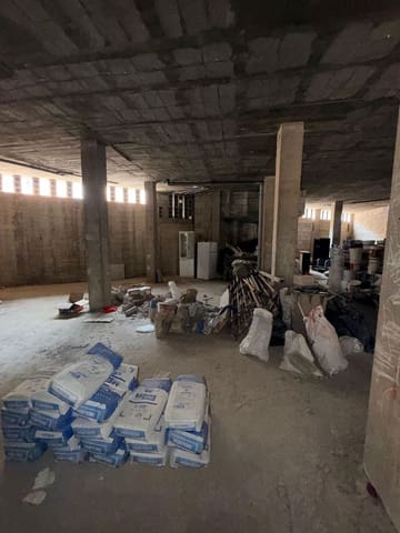 Kommersiell till salu i Guanarteme, Las Palmas de Gran Canaria - 160 000 € (Ref: 10168033)