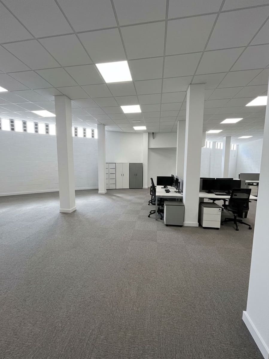 Kommersiell till salu i Las Palmas de Gran Canaria - 160 000 € (Ref: 10168033)