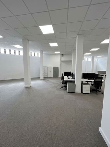 Kommersiell till salu i Guanarteme, Las Palmas de Gran Canaria - 160 000 € (Ref: 10168033)