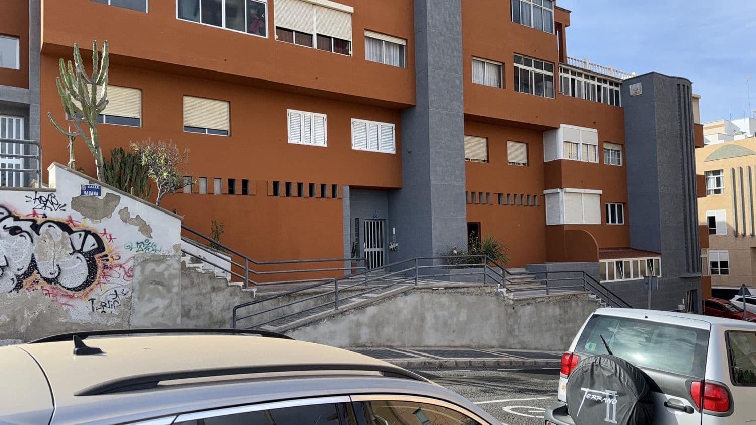Kommersiell till salu i Las Palmas de Gran Canaria - 160 000 € (Ref: 10168033)