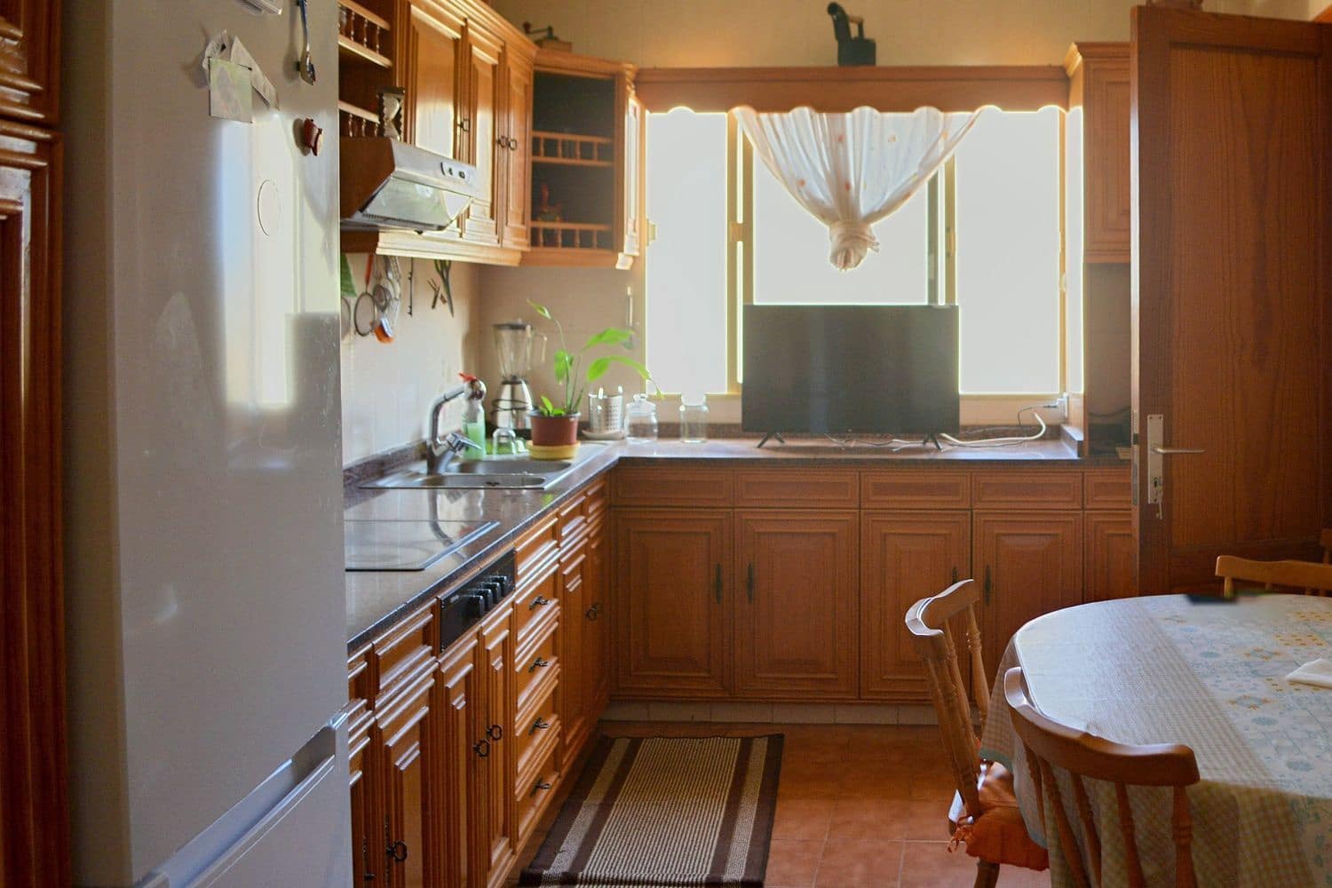 5 bedroom Villa for sale in Santa Brigida with garage - € 353,000 (Ref: 10168034)