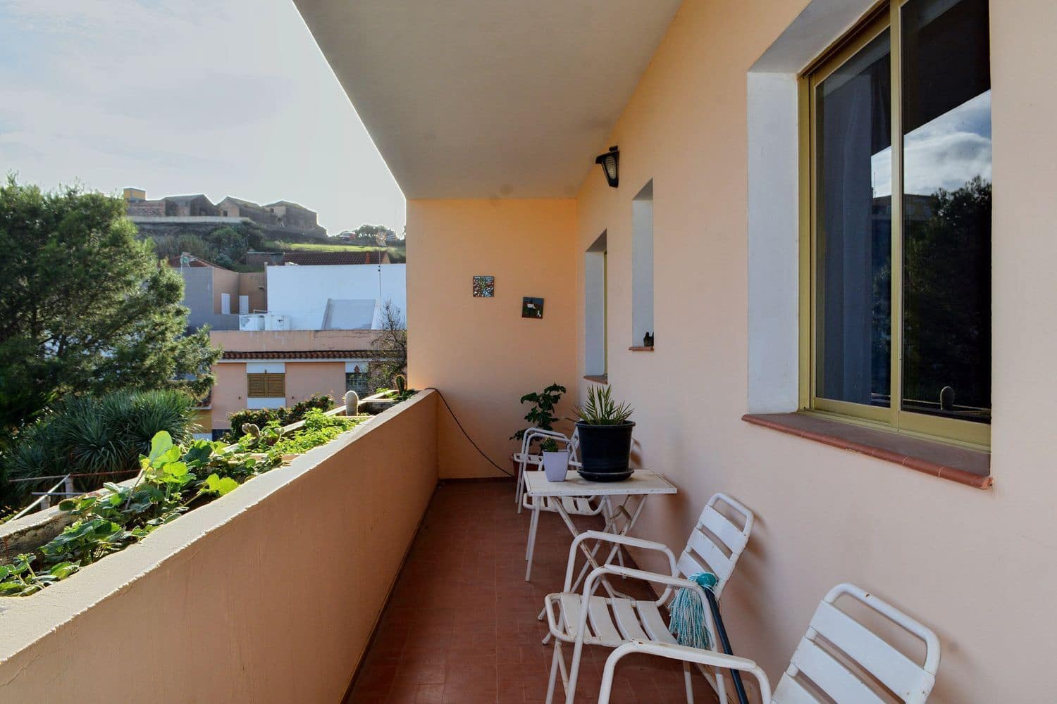 5 bedroom Villa for sale in Santa Brigida with garage - € 353,000 (Ref: 10168034)