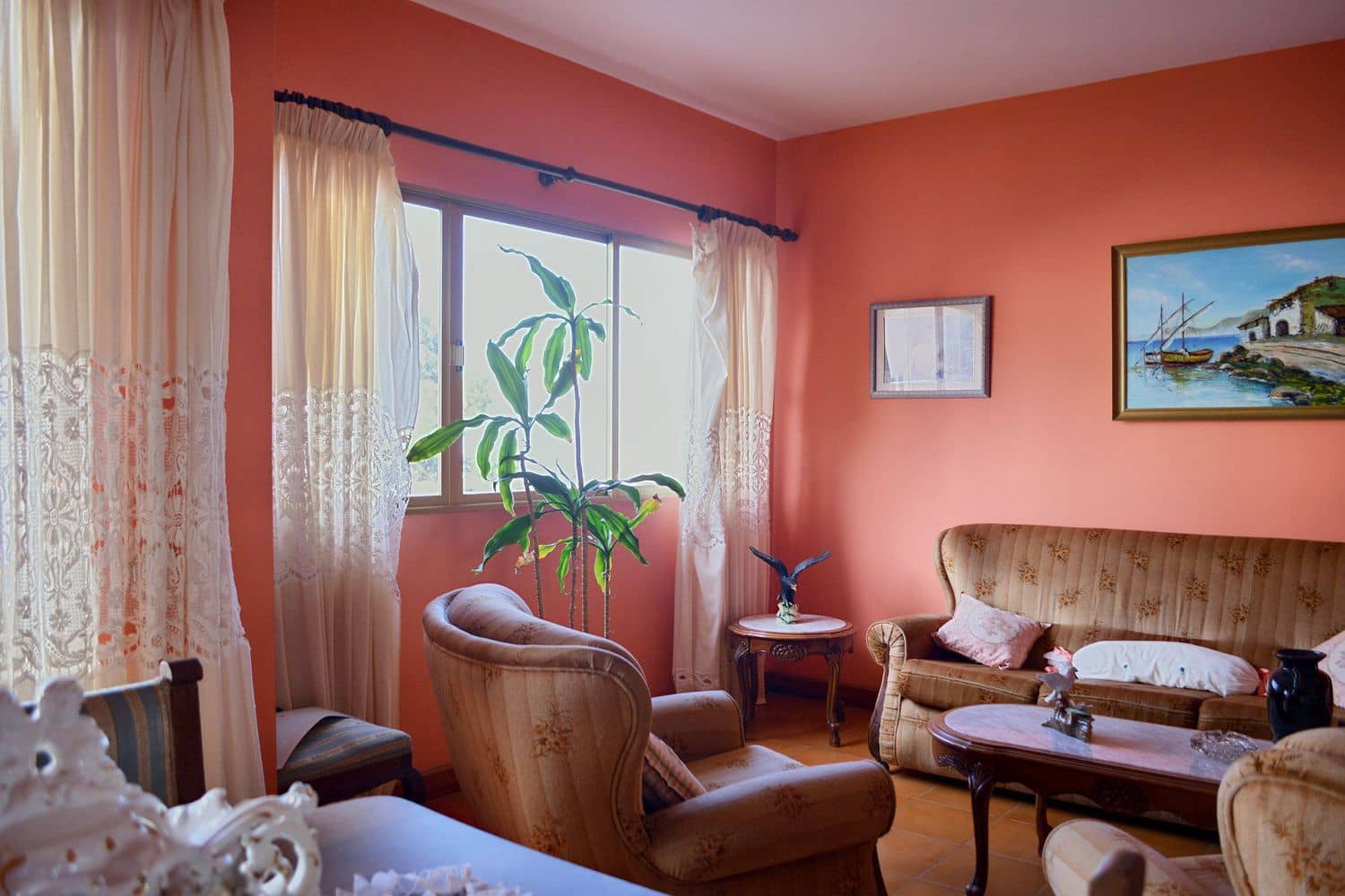 5 bedroom Villa for sale in Santa Brigida with garage - € 353,000 (Ref: 10168034)