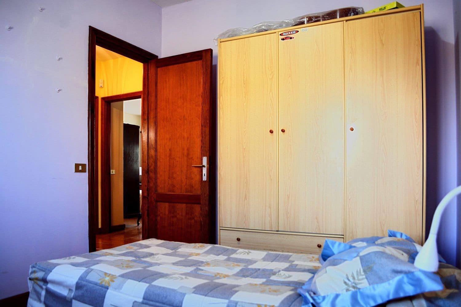 5 bedroom Villa for sale in Santa Brigida with garage - € 353,000 (Ref: 10168034)
